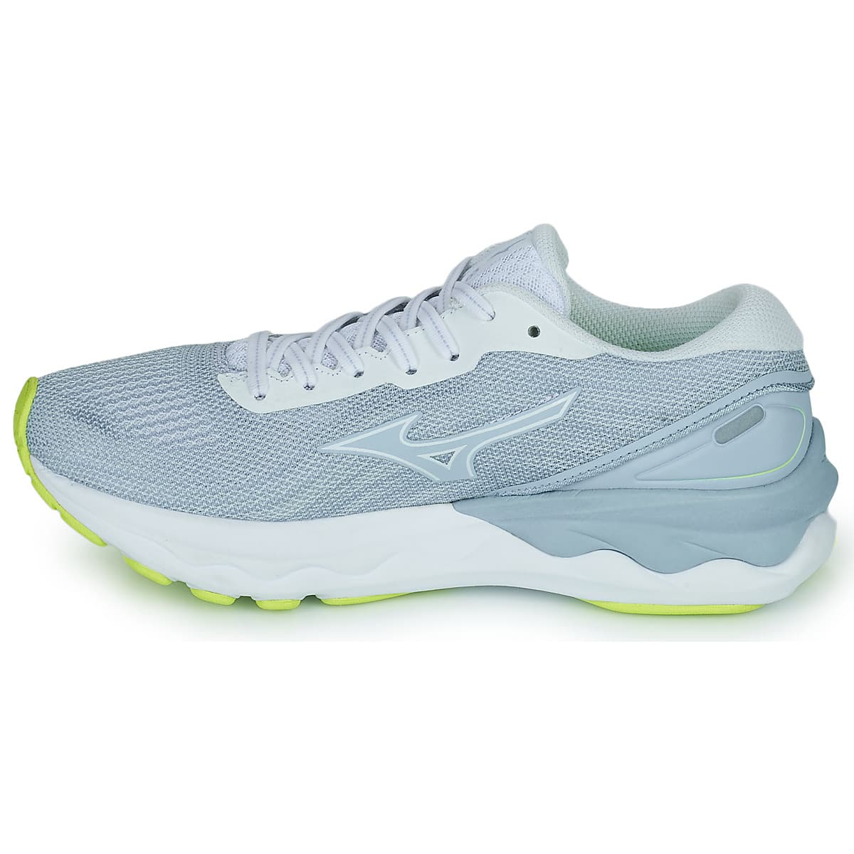 Women's Running Shoes Mizuno Gray