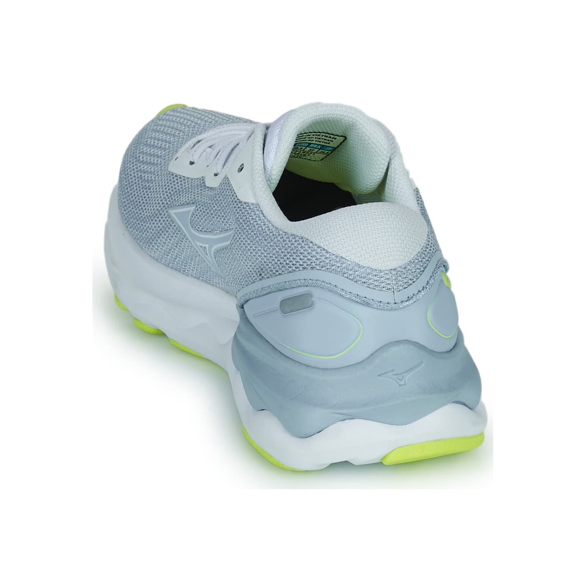 Women's Running Shoes Mizuno Gray