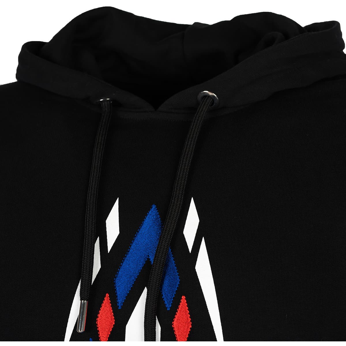 Men's Sweatshirts Les Hommes Black