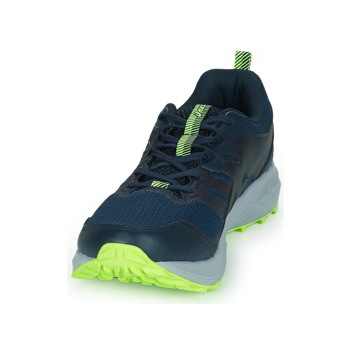 Men's Running Shoes Asics Blue