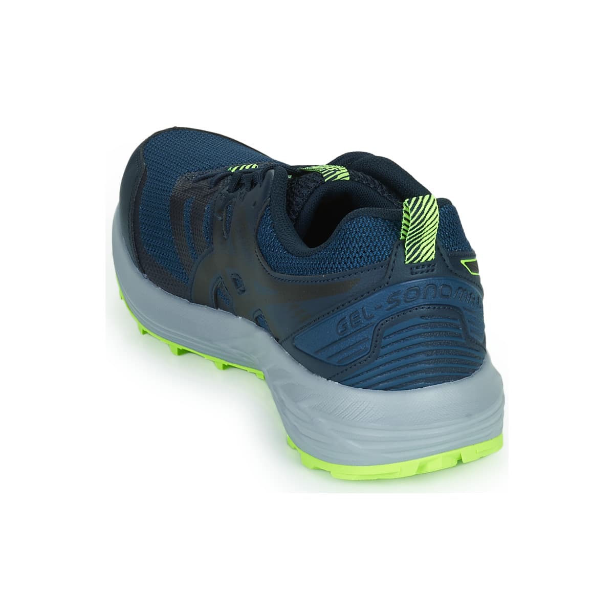 Men's Running Shoes Asics Blue