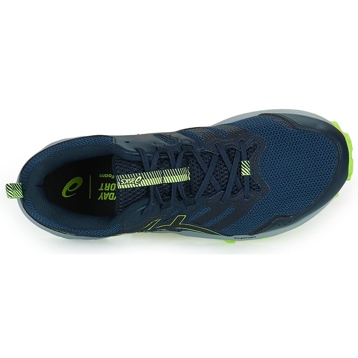 Men's Running Shoes Asics Blue