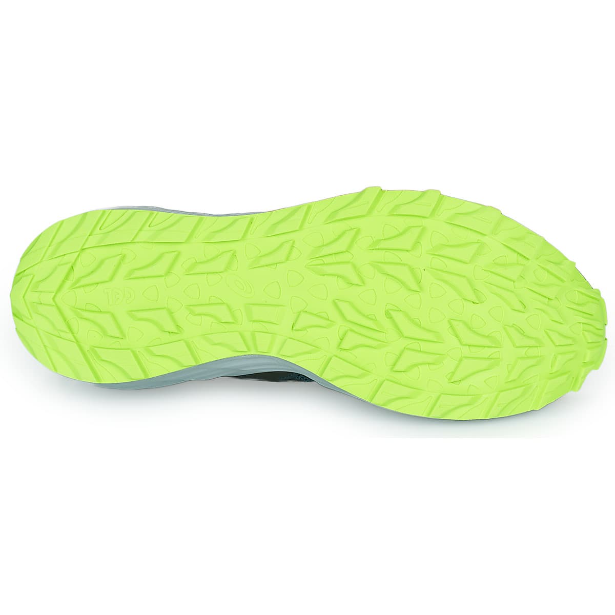 Men's Running Shoes Asics Blue