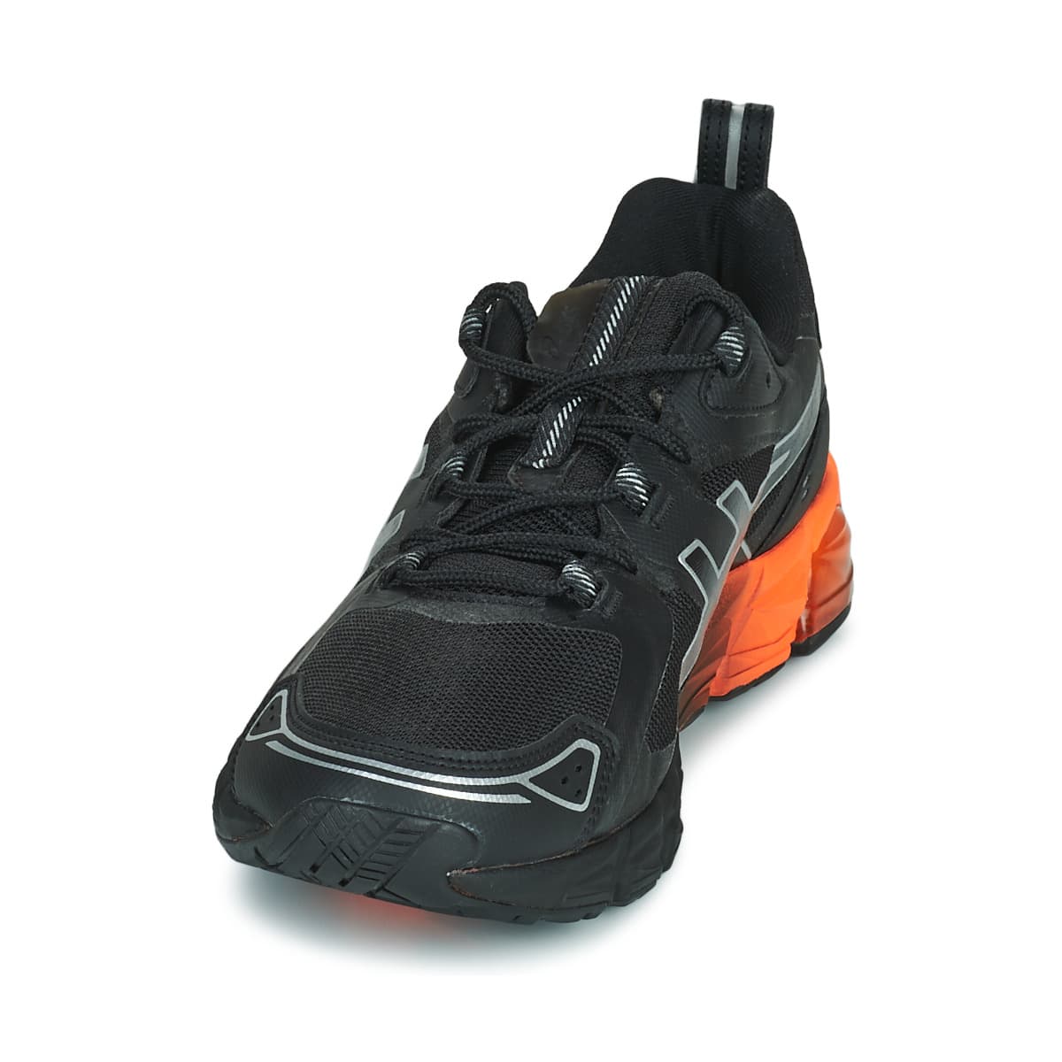 Men's Sneakers Asics Black