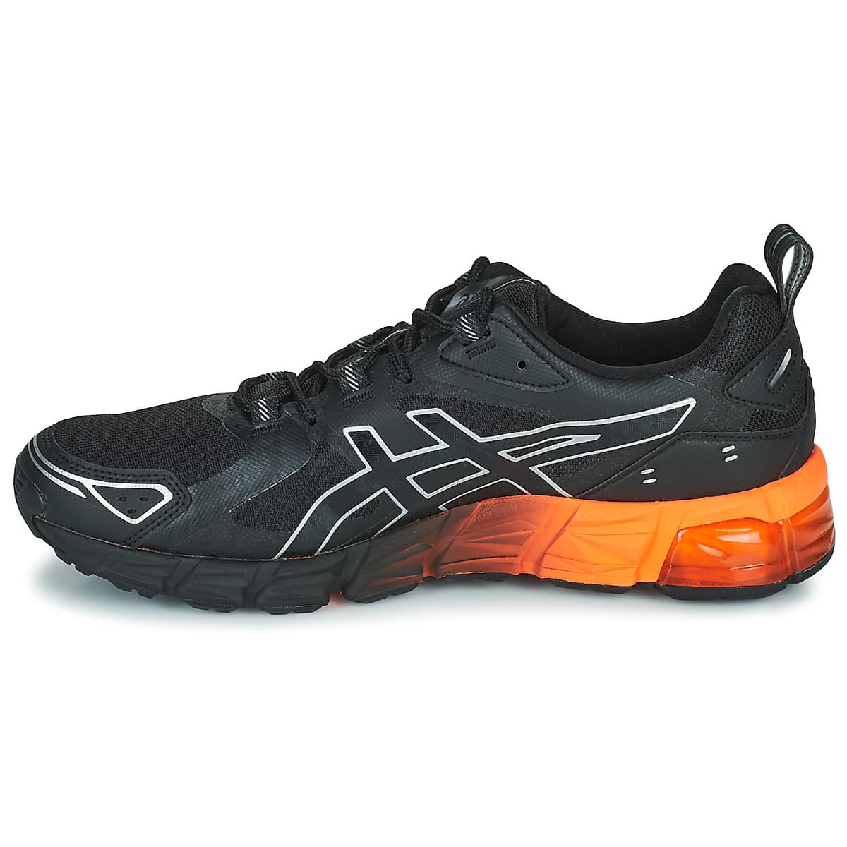 Men's Sneakers Asics Black