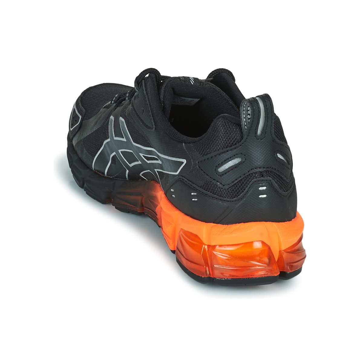 Men's Sneakers Asics Black