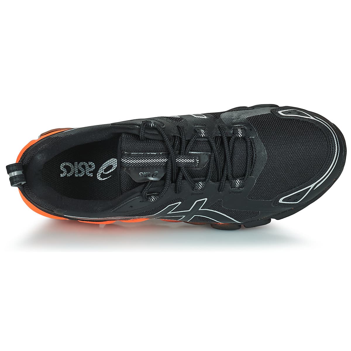 Men's Sneakers Asics Black