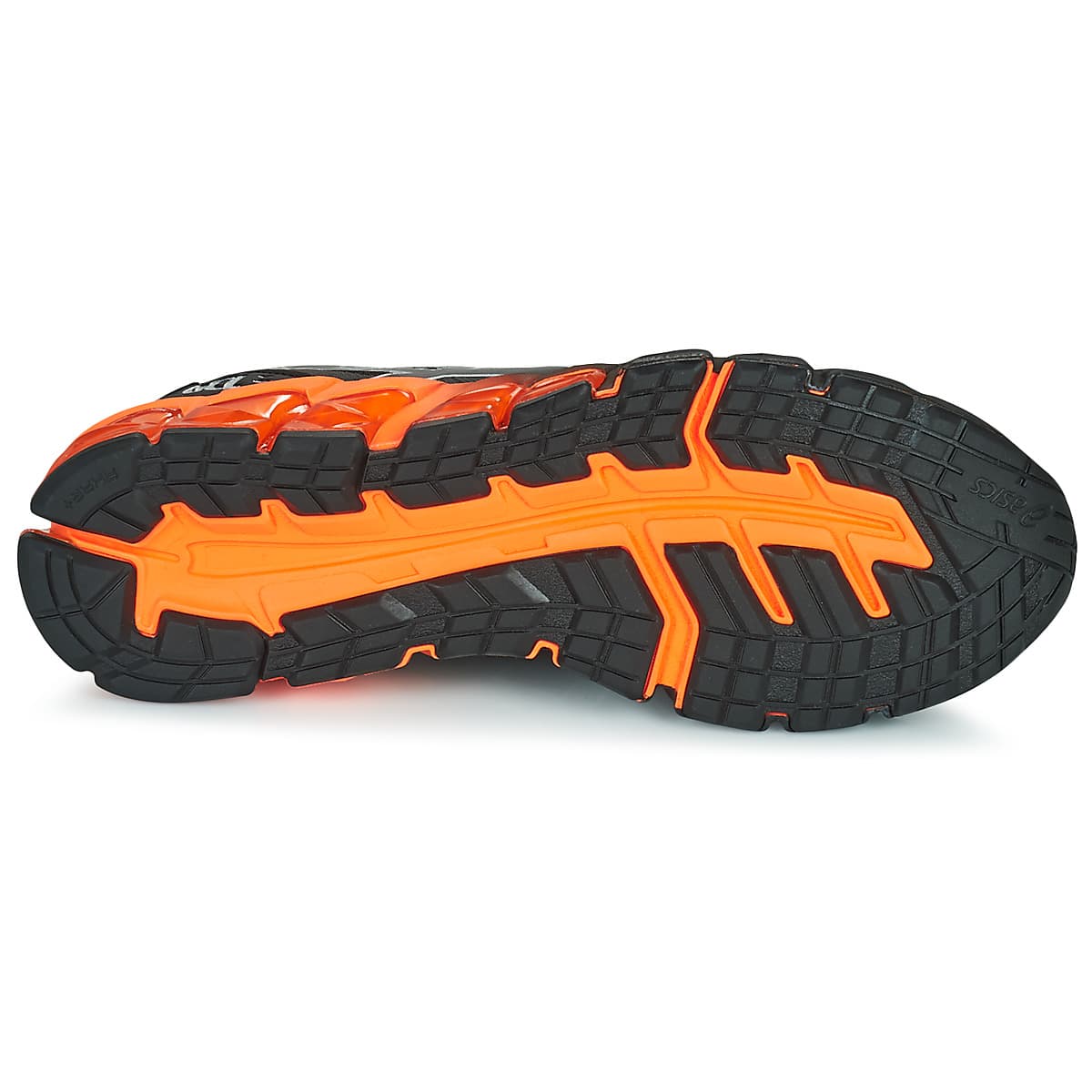 Men's Sneakers Asics Black