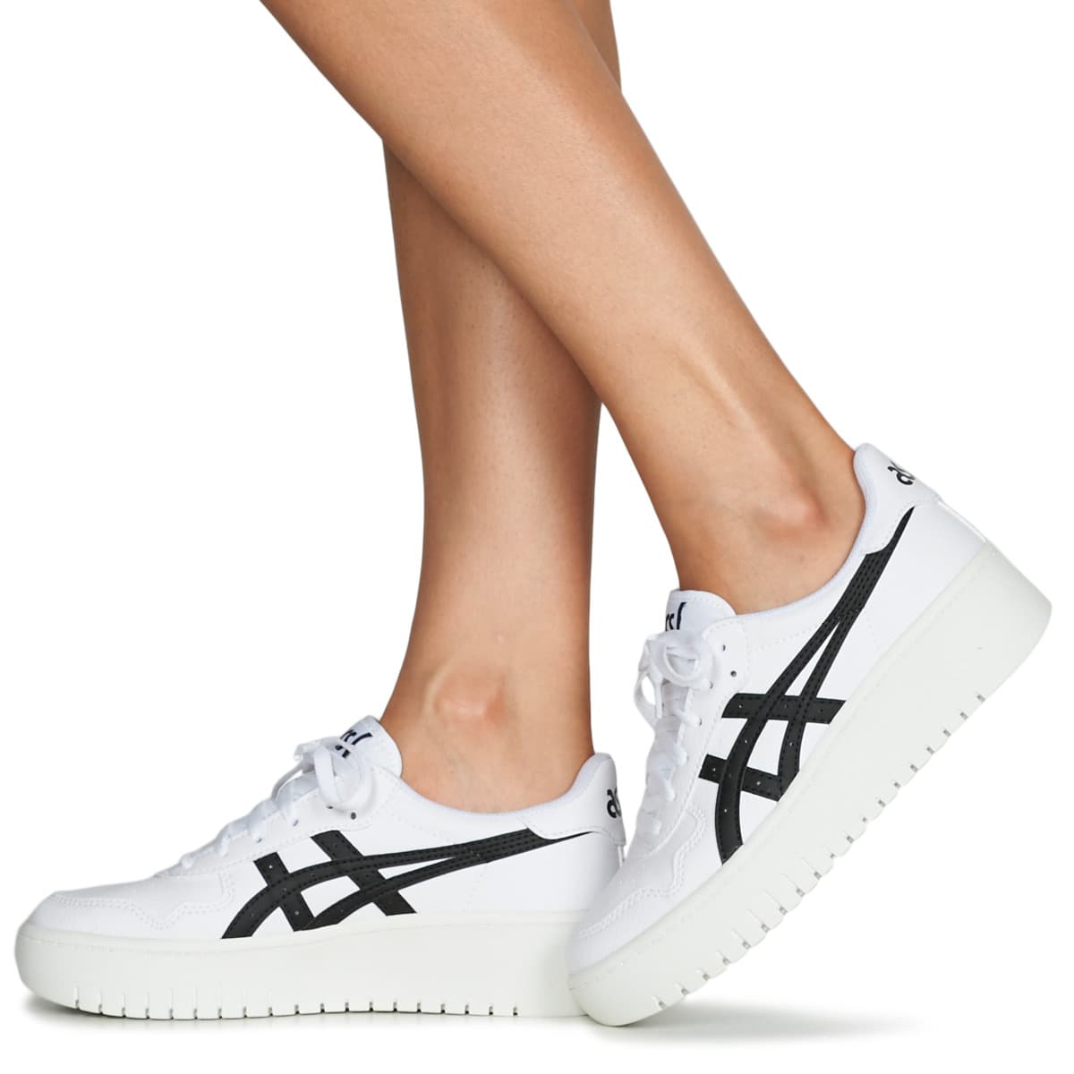 Women's Sneakers Asics White