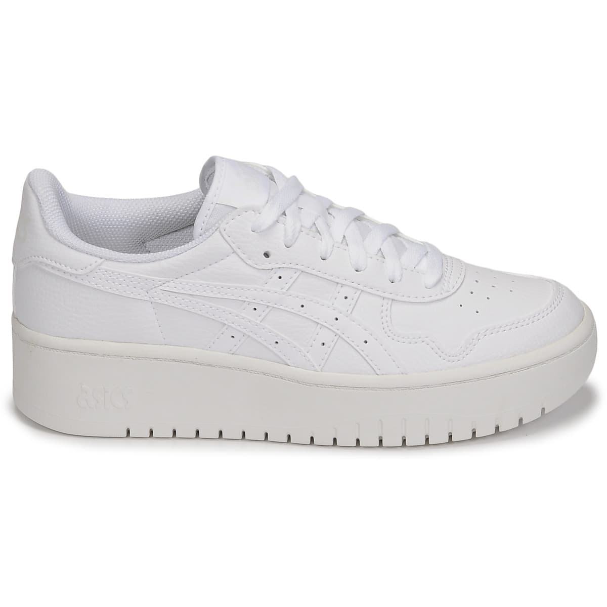 Women's Sneakers Asics White