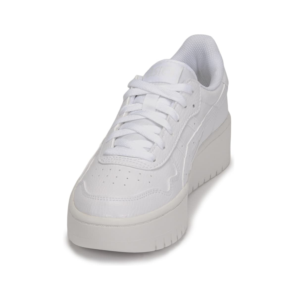Women's Sneakers Asics White