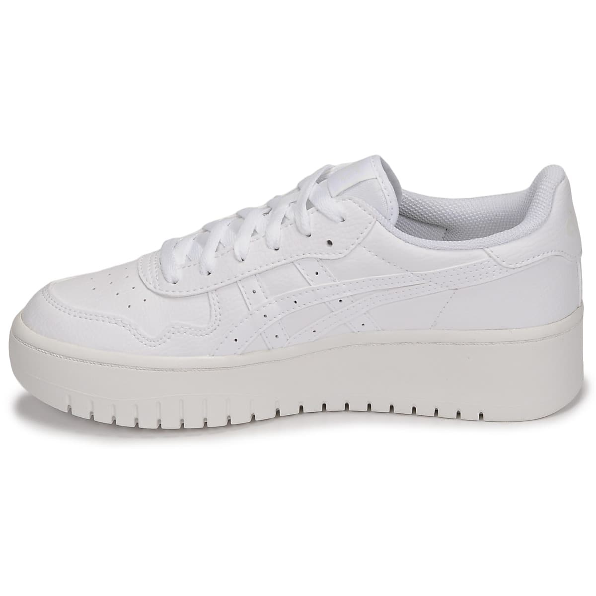 Women's Sneakers Asics White