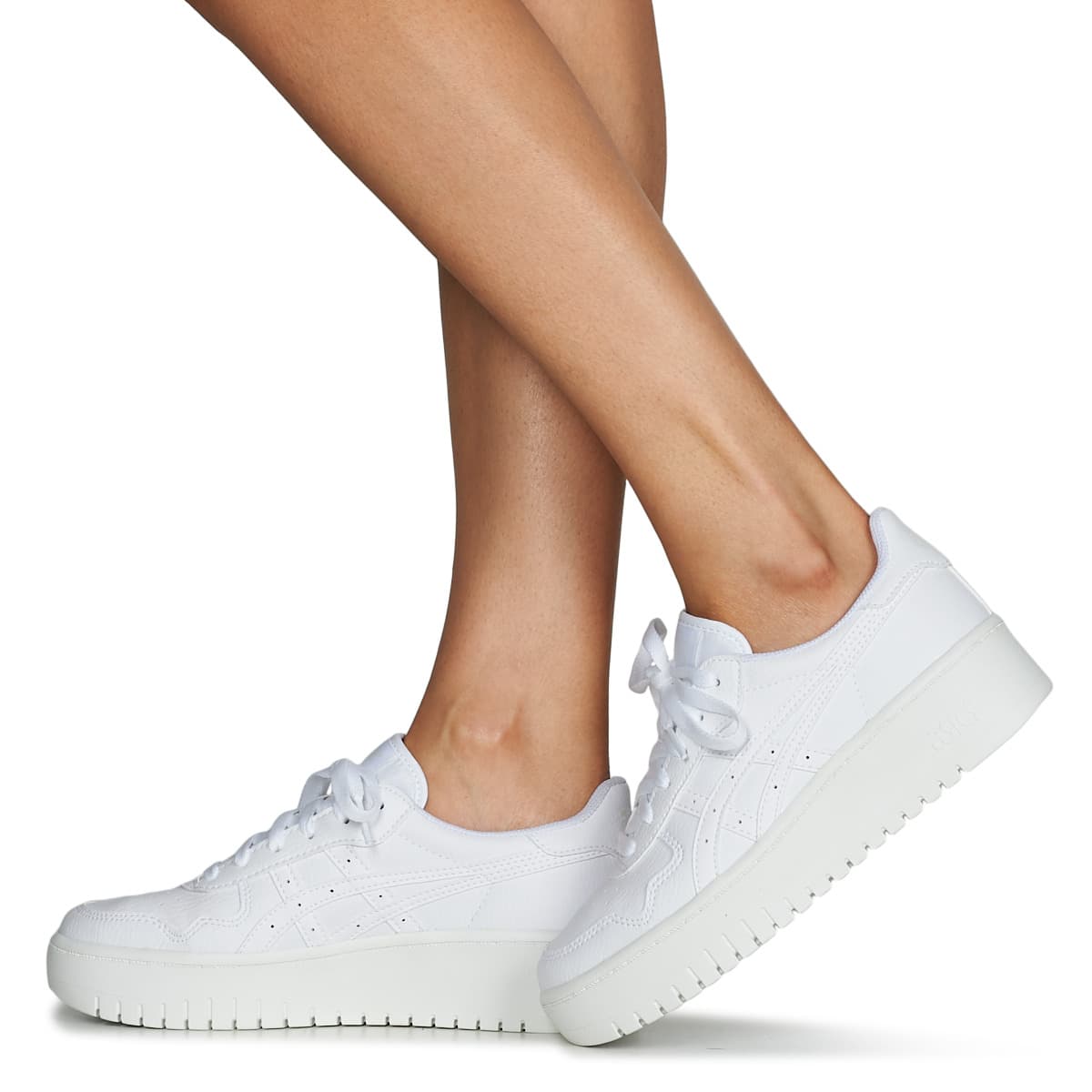 Women's Sneakers Asics White