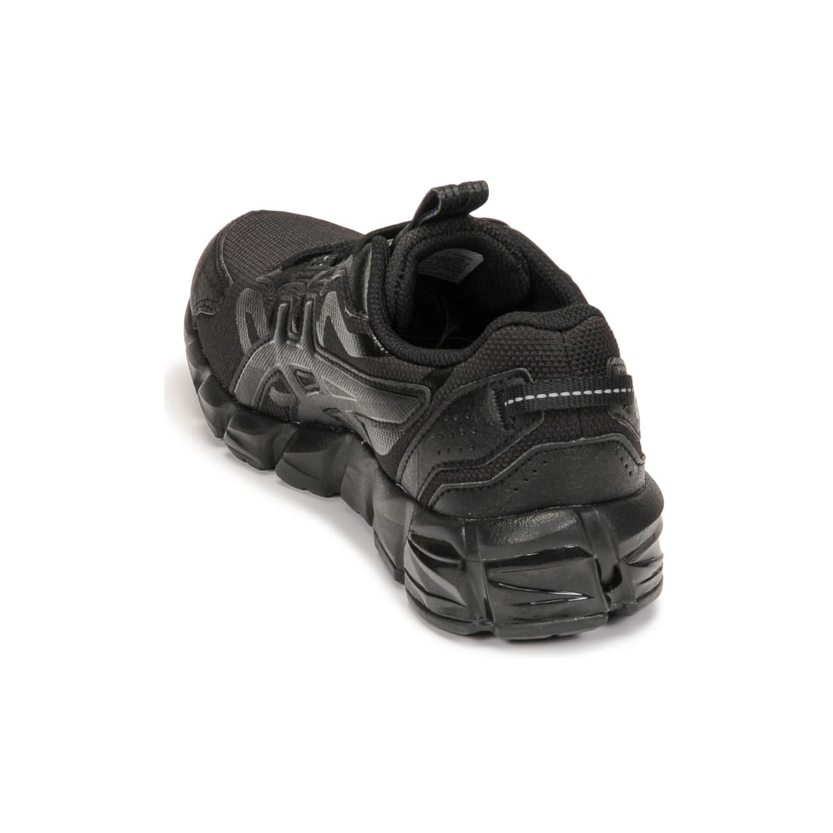 Boys' Sneakers Asics Black