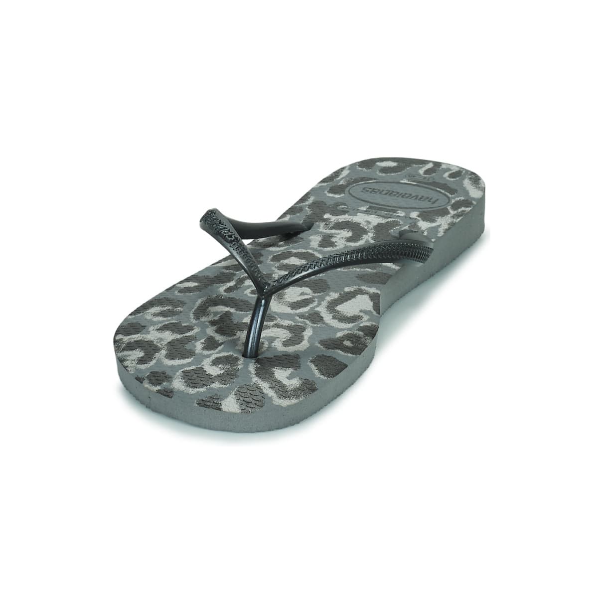 Women's Flip Flops Havaianas Gray