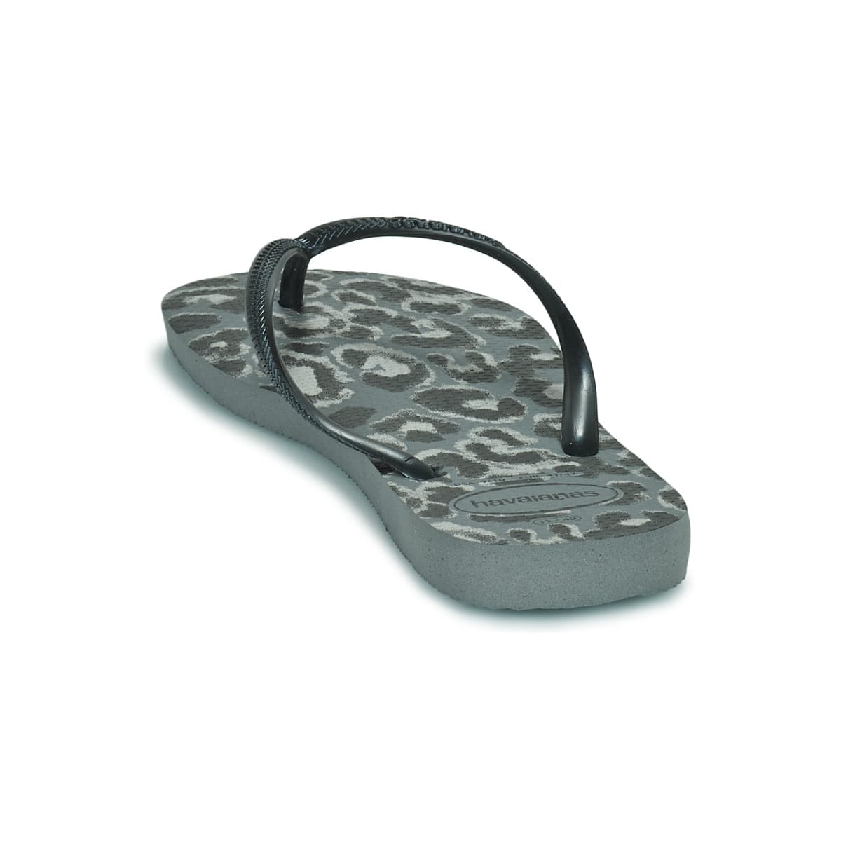 Women's Flip Flops Havaianas Gray