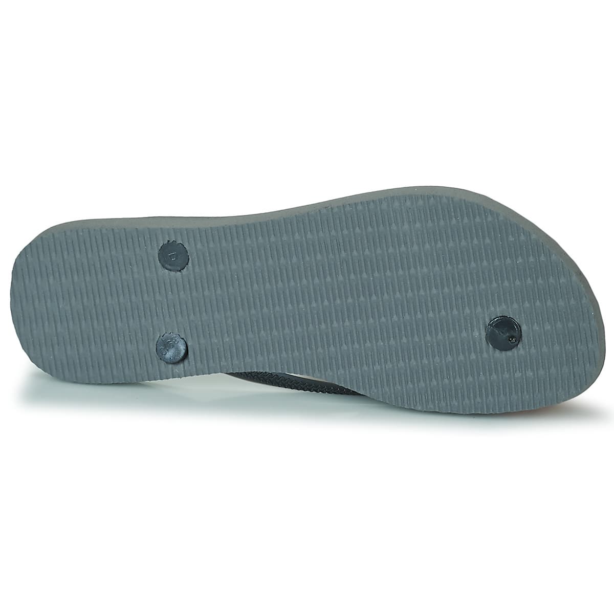 Women's Flip Flops Havaianas Gray