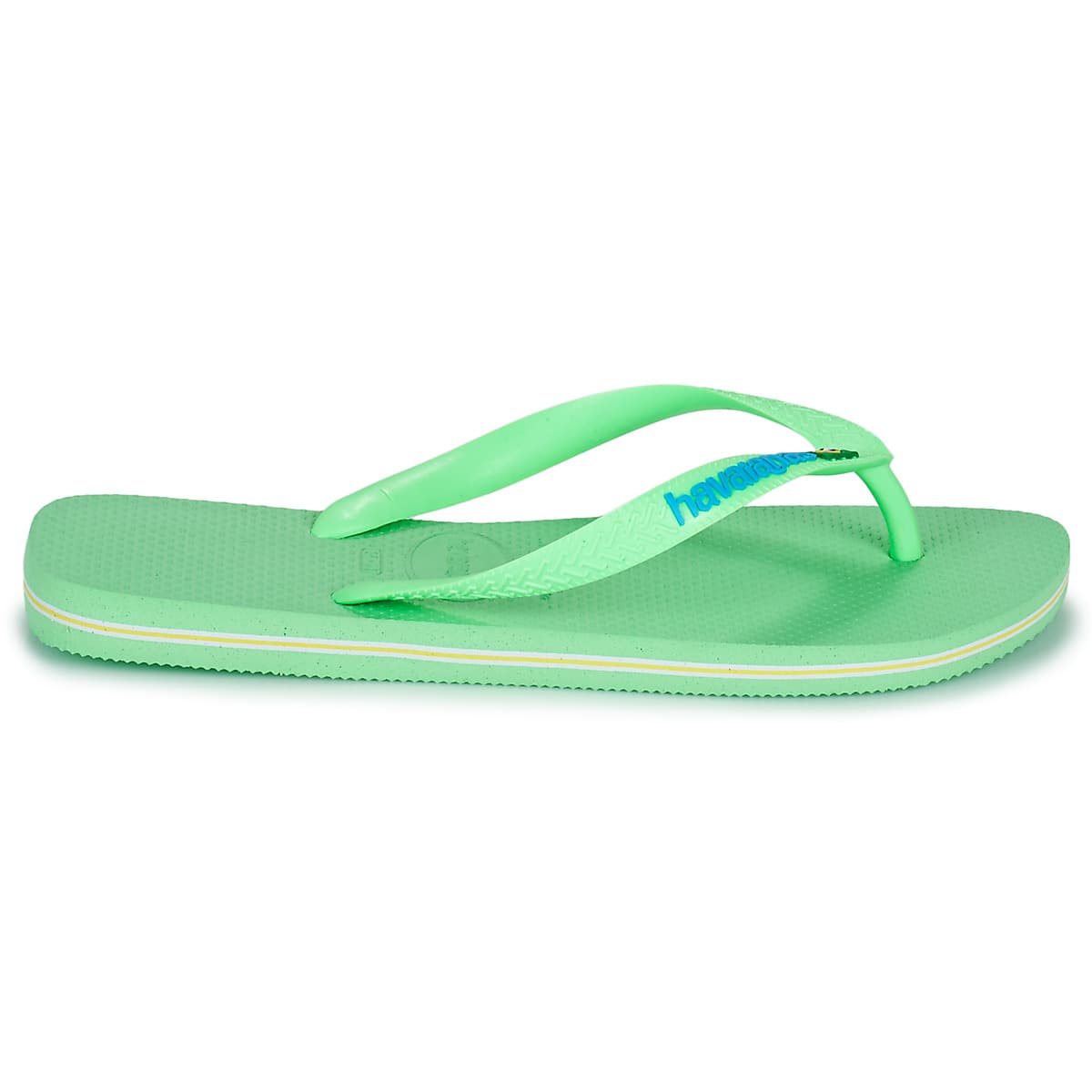 Men's Flip Flops Havaianas Green
