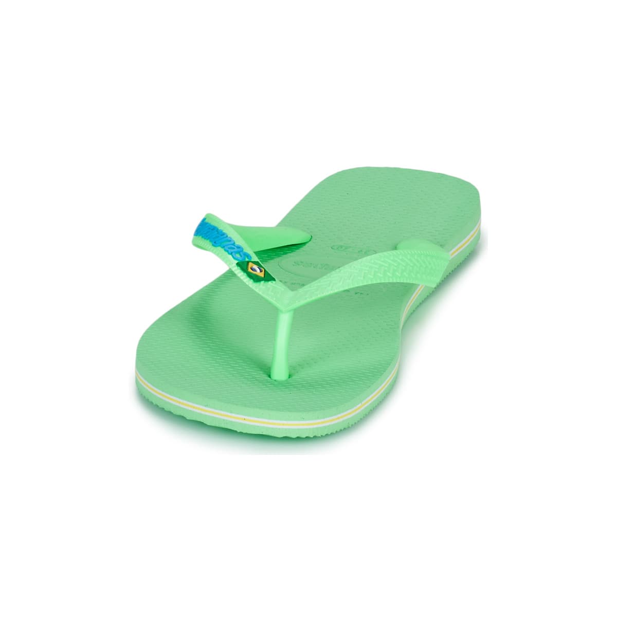 Men's Flip Flops Havaianas Green