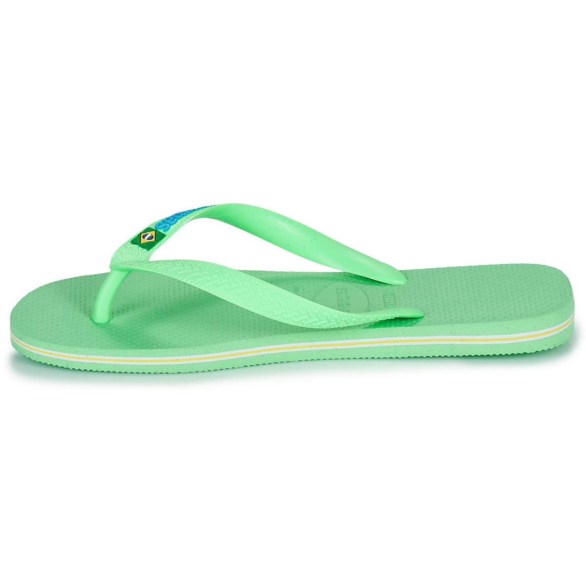 Men's Flip Flops Havaianas Green