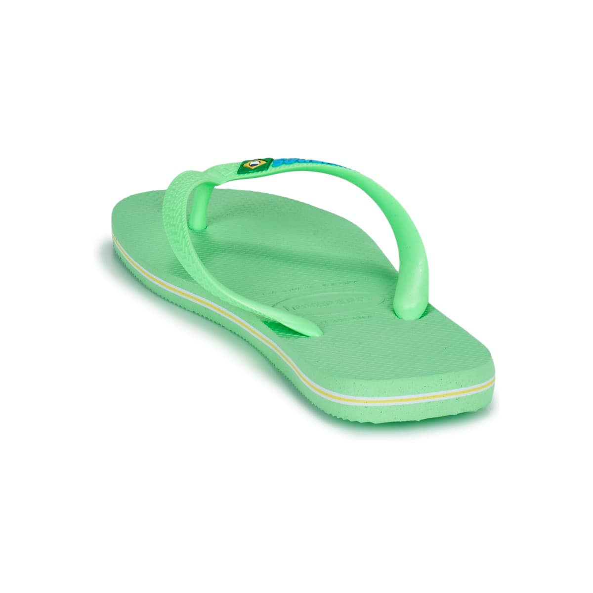 Men's Flip Flops Havaianas Green