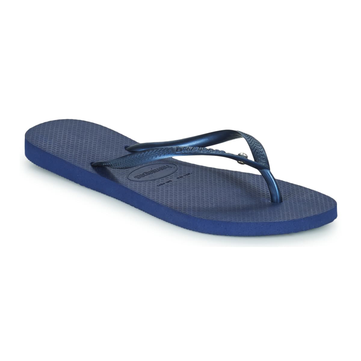 Women's Flip Flops Havaianas Blue
