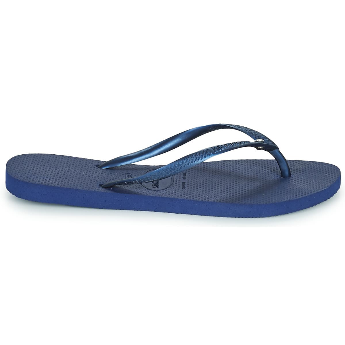 Women's Flip Flops Havaianas Blue