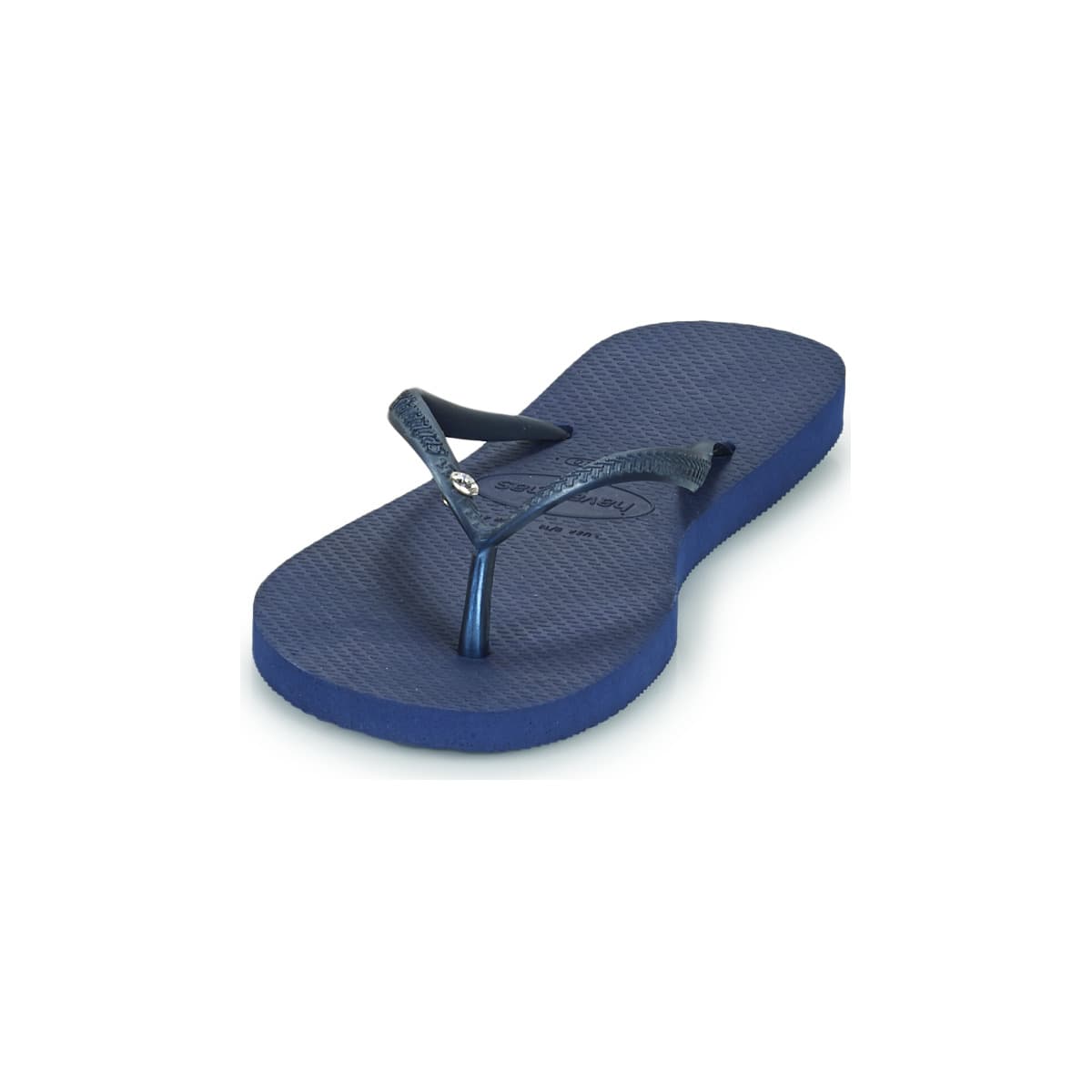 Women's Flip Flops Havaianas Blue