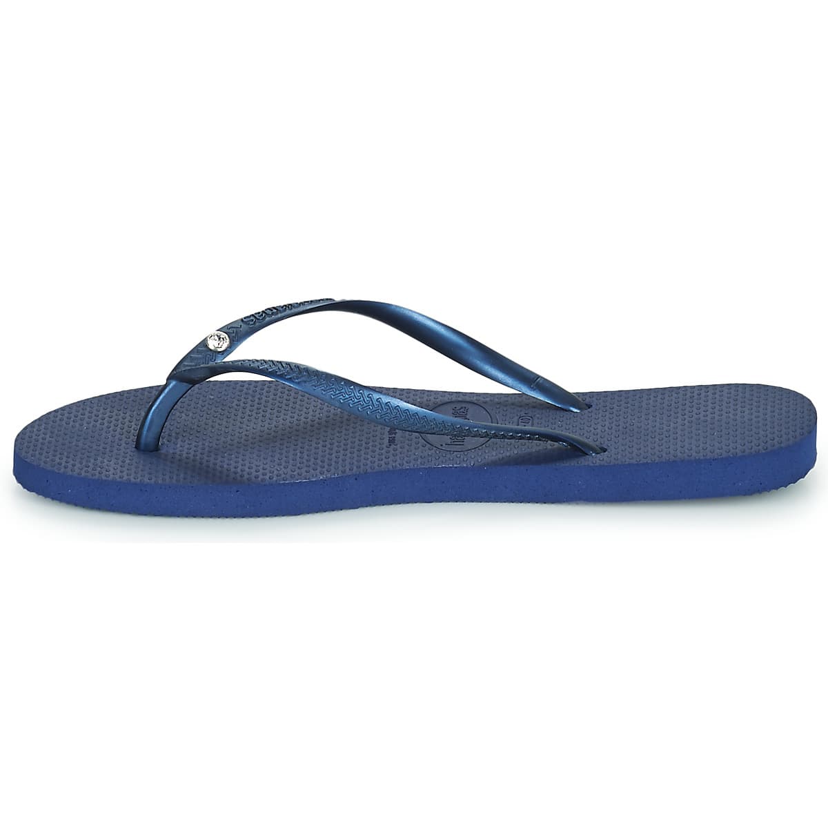 Women's Flip Flops Havaianas Blue