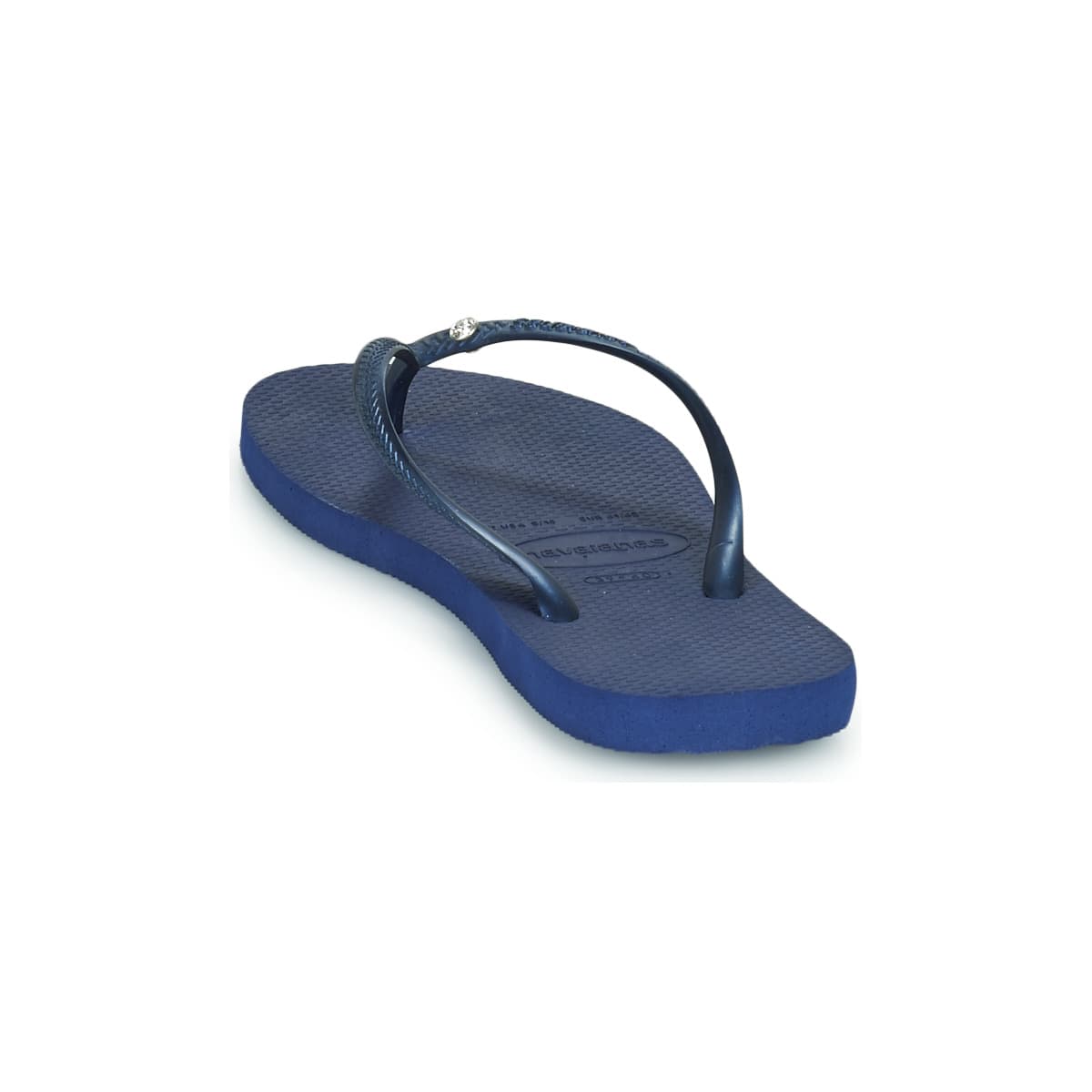 Women's Flip Flops Havaianas Blue