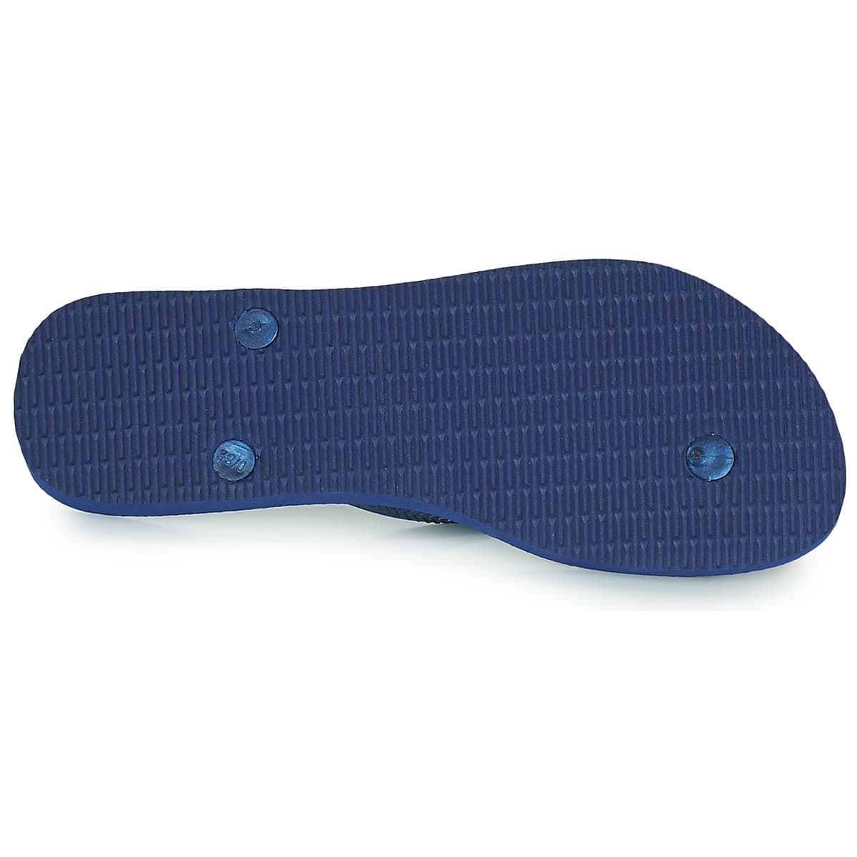 Women's Flip Flops Havaianas Blue