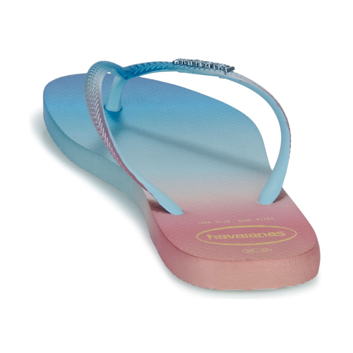 Women's Flip Flops Havaianas Multicolor