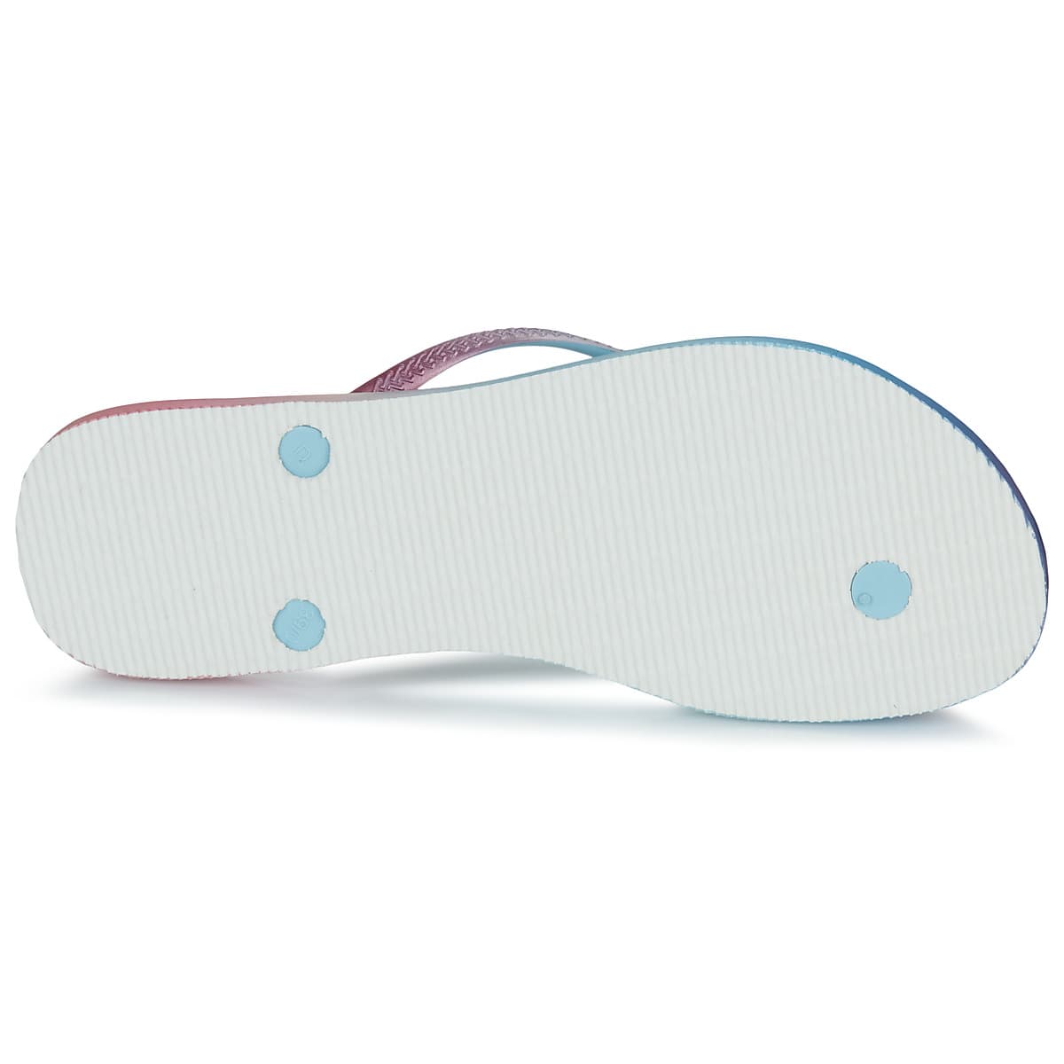 Women's Flip Flops Havaianas Multicolor