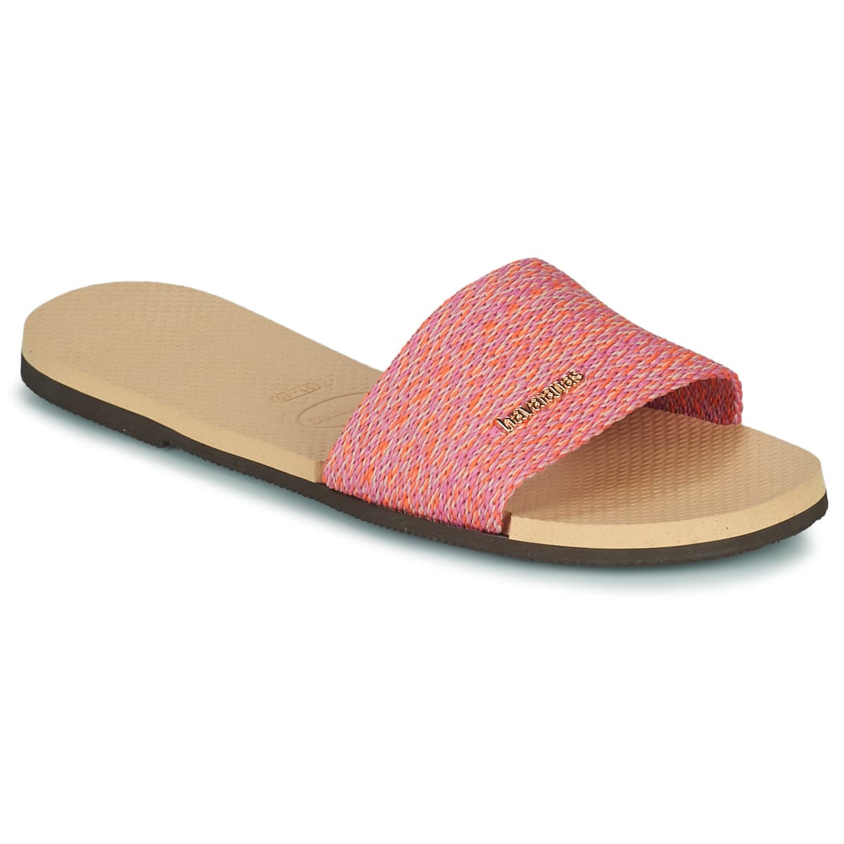 Women's Sandals Havaianas Multicolor