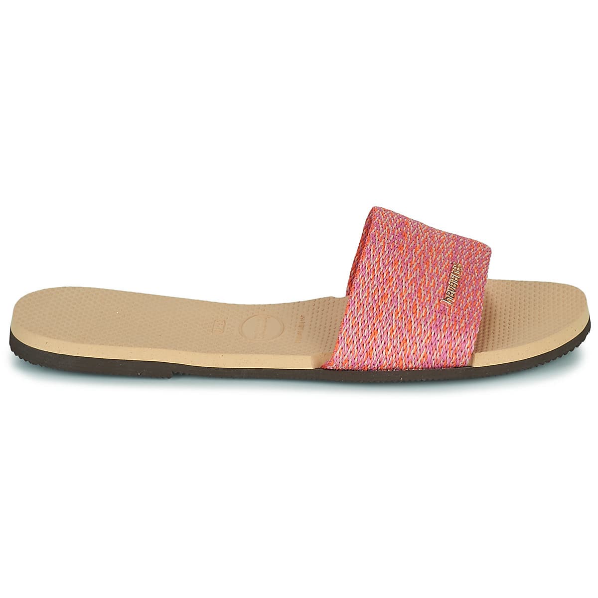 Women's Sandals Havaianas Multicolor