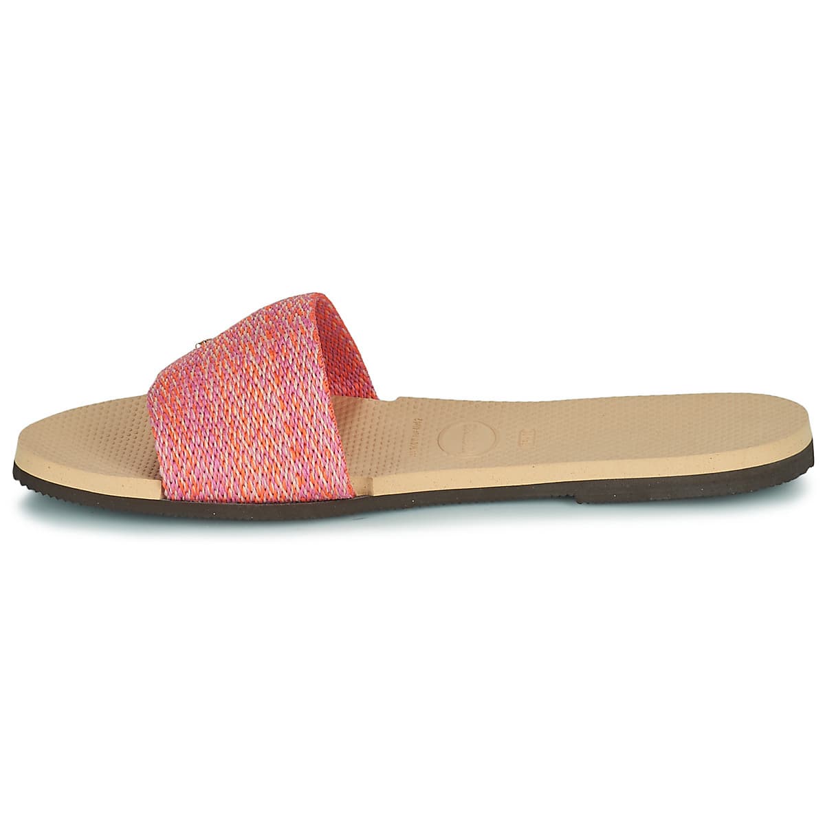 Women's Sandals Havaianas Multicolor