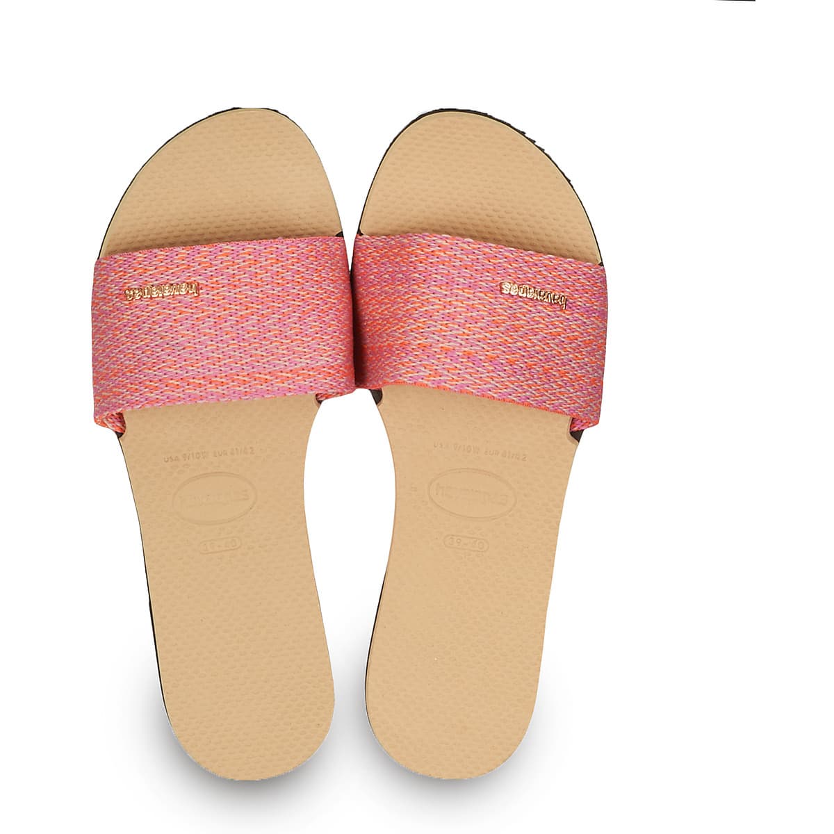 Women's Sandals Havaianas Multicolor