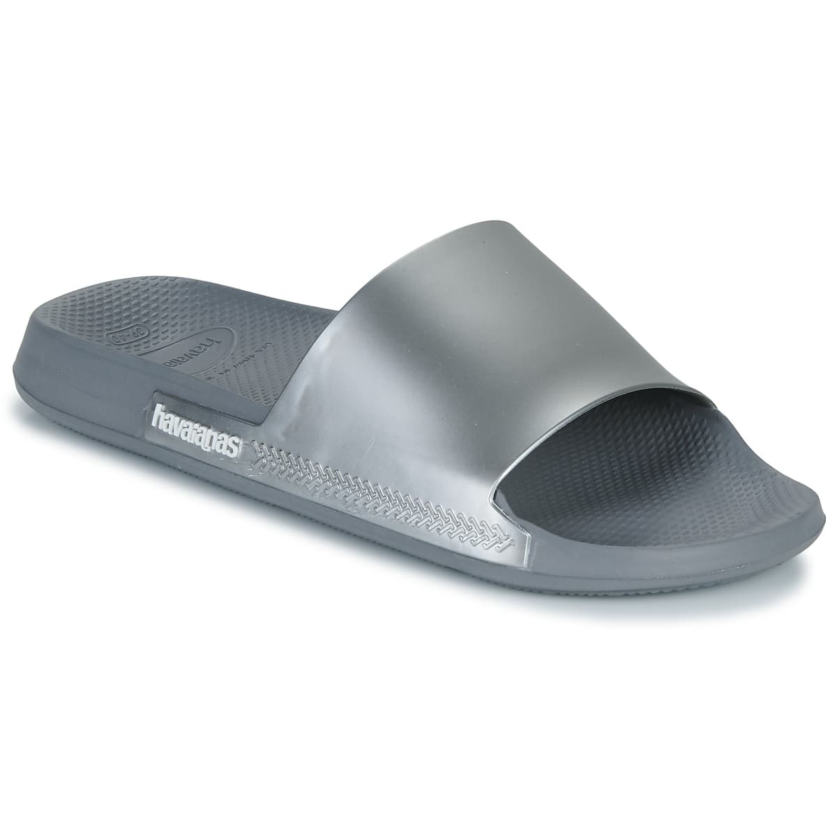 Σαγιονάρες Havaianas SLIDE CLASSIC METALLIC