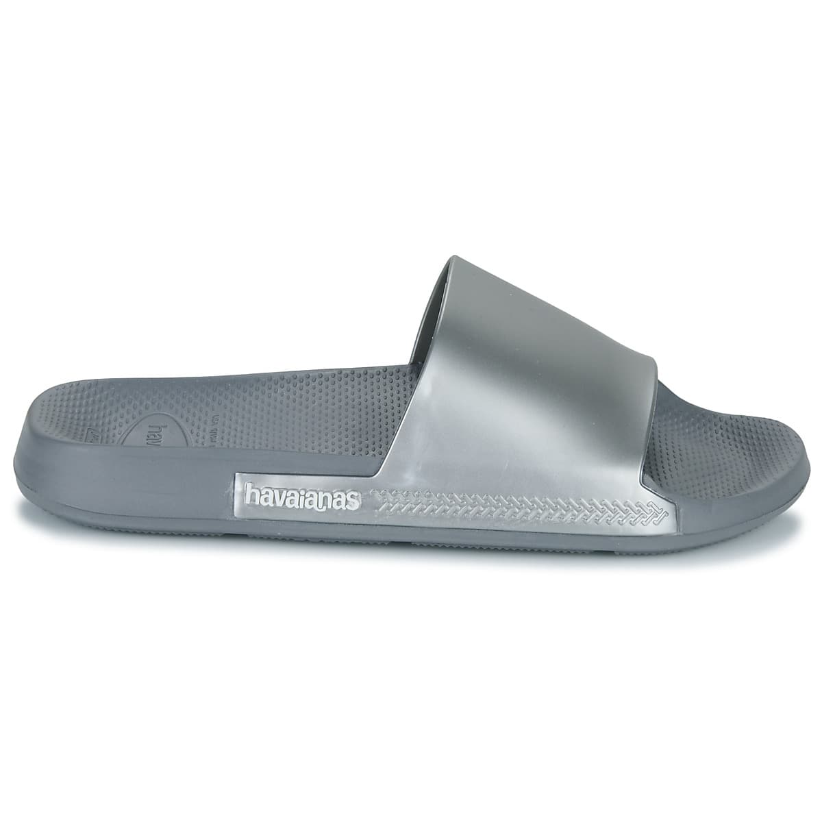 Women's Flip Flops Havaianas Gray