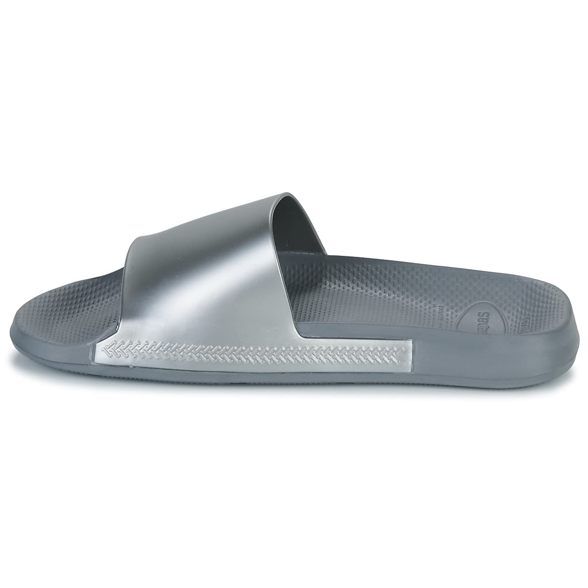 Women's Flip Flops Havaianas Gray