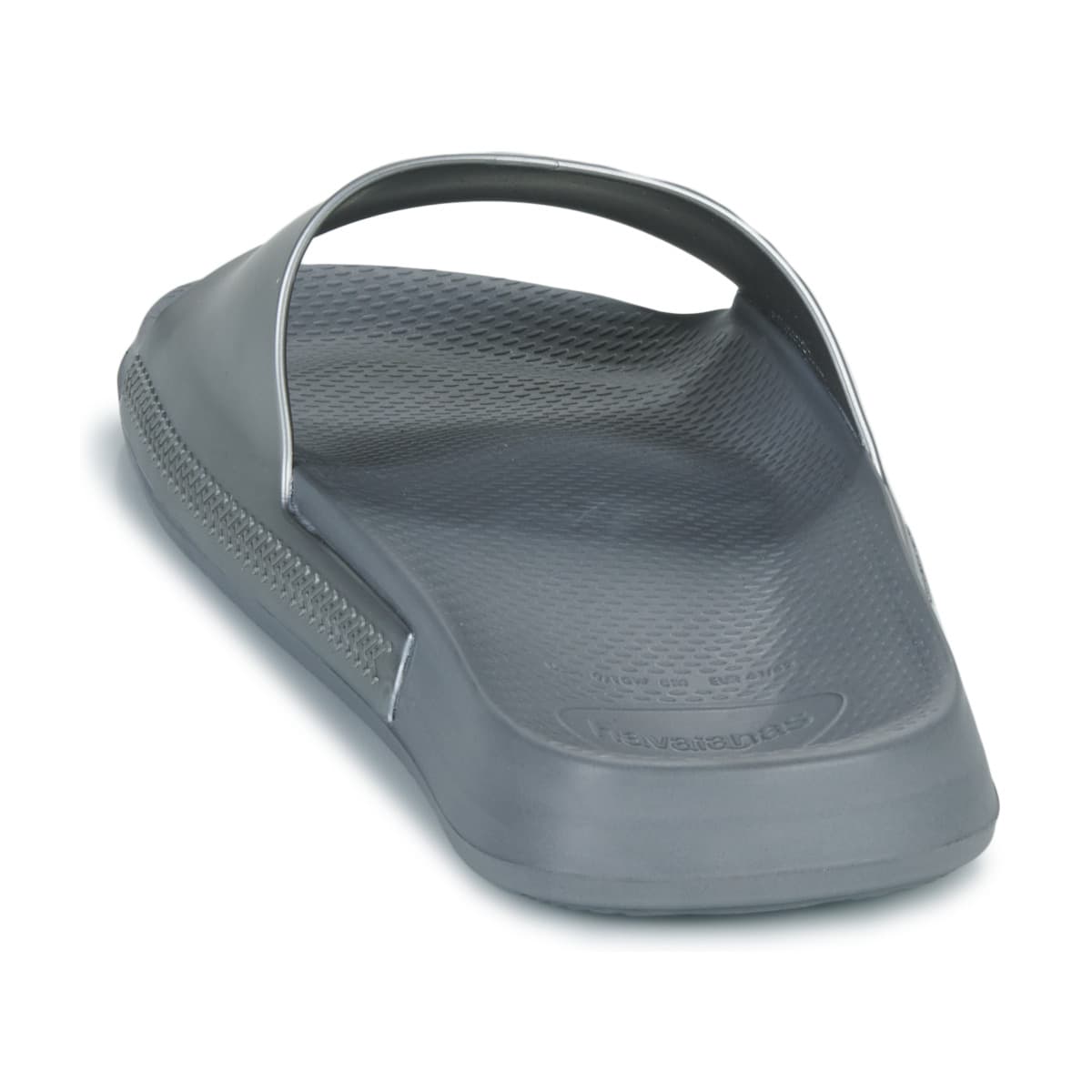 Women's Flip Flops Havaianas Gray