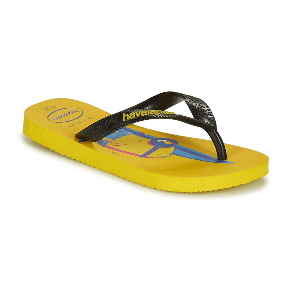 Σαγιονάρες Havaianas MINIONS