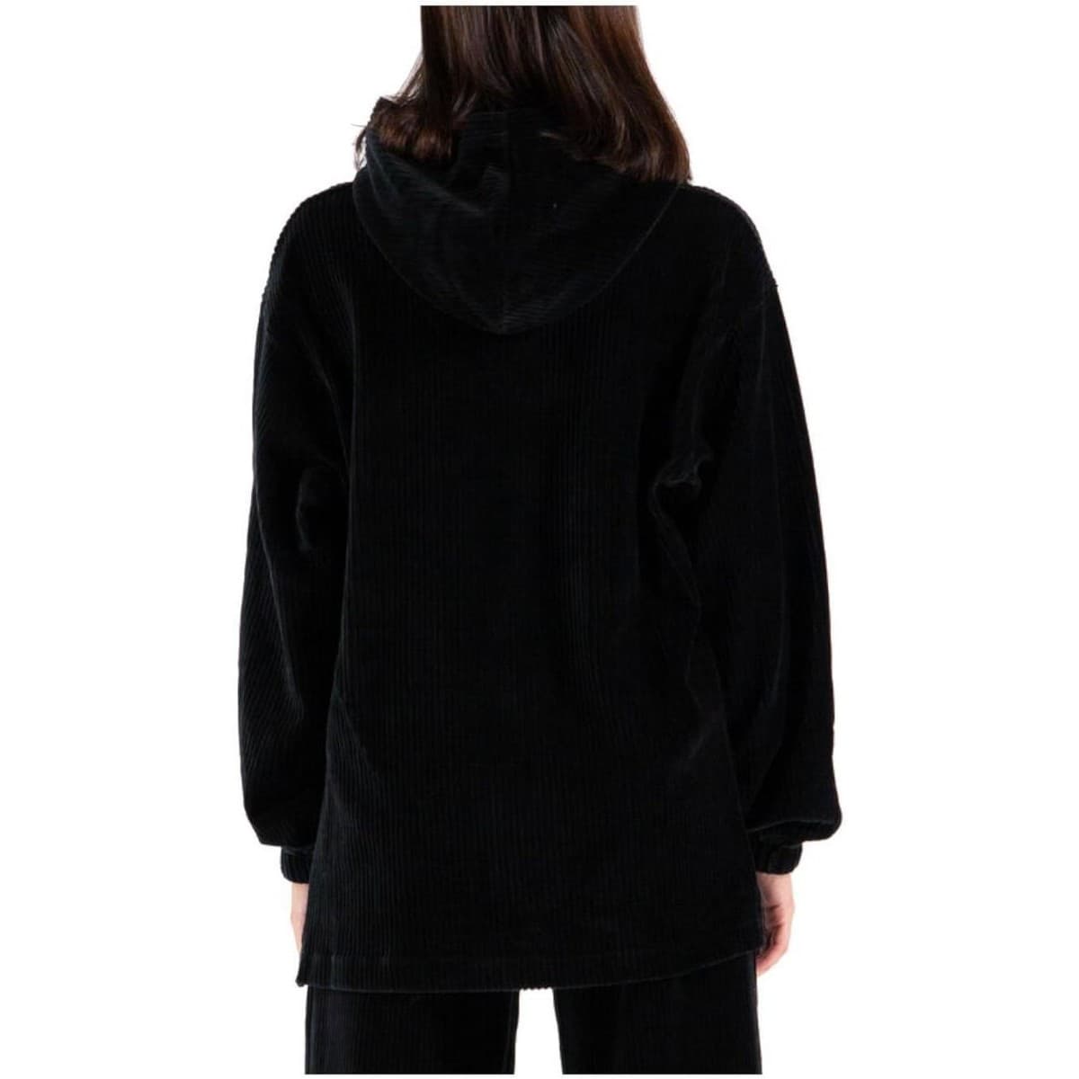 Women's Sweatshirts Calvin Klein Black