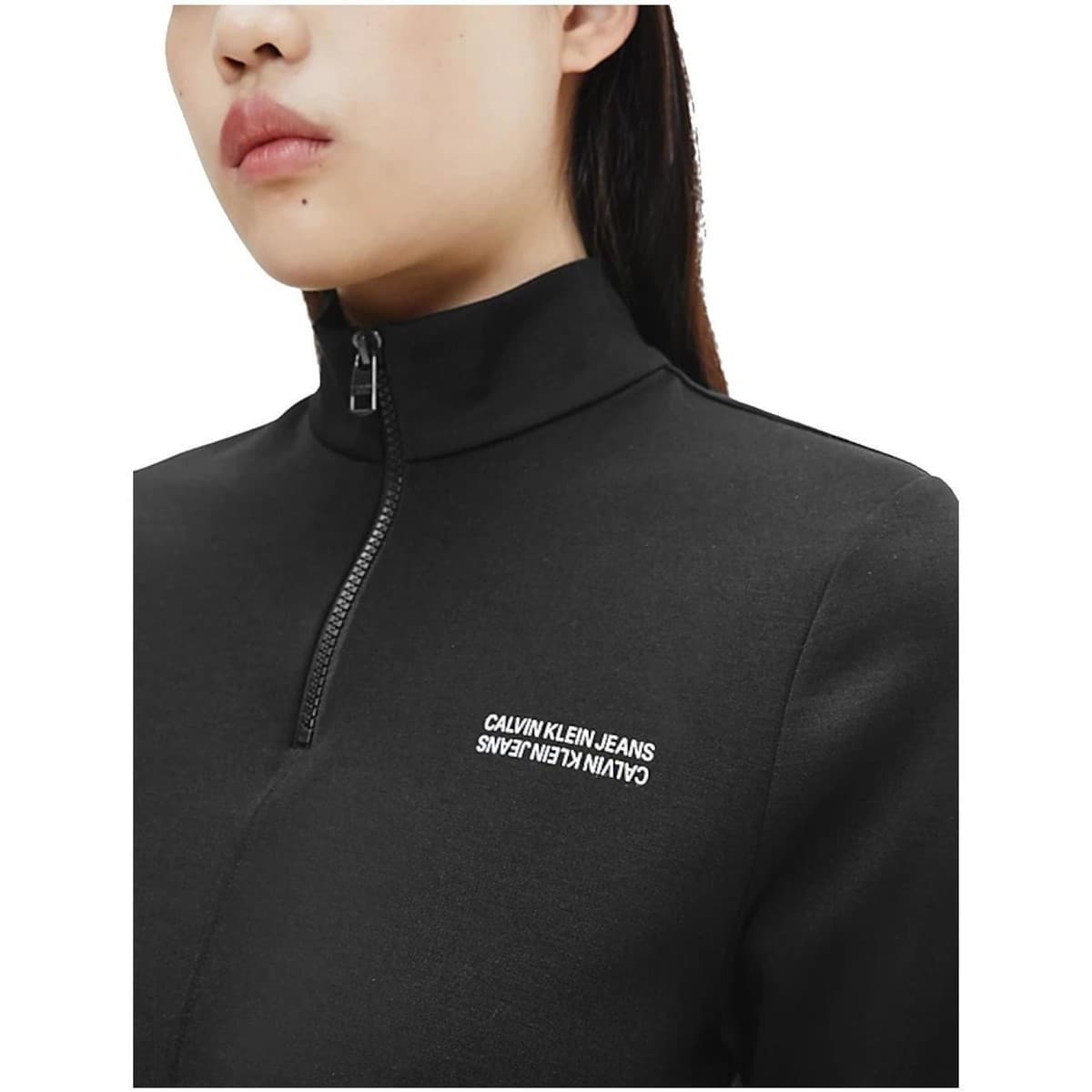 Women's Dresses Calvin Klein Black