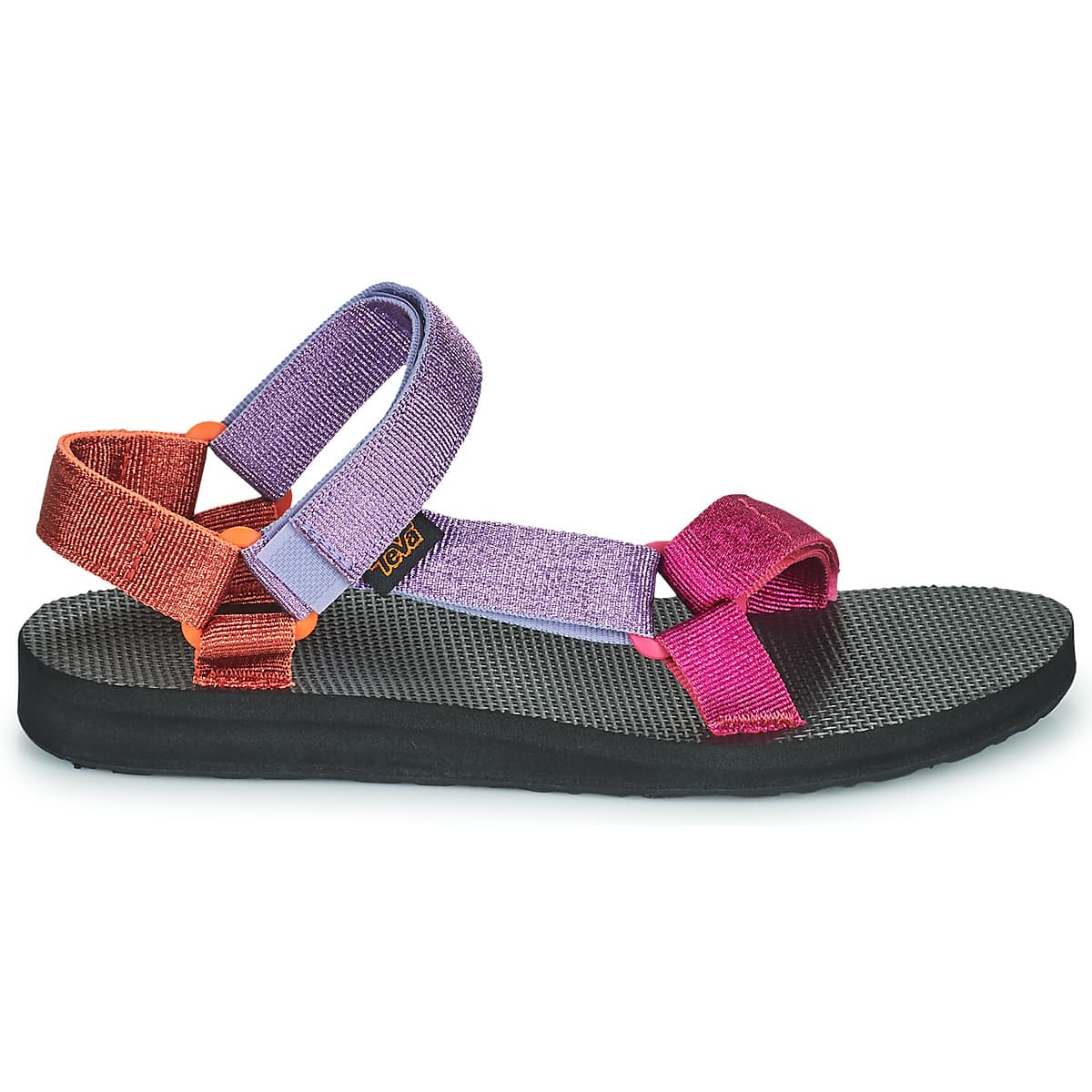 Women's Sandals Teva Pink