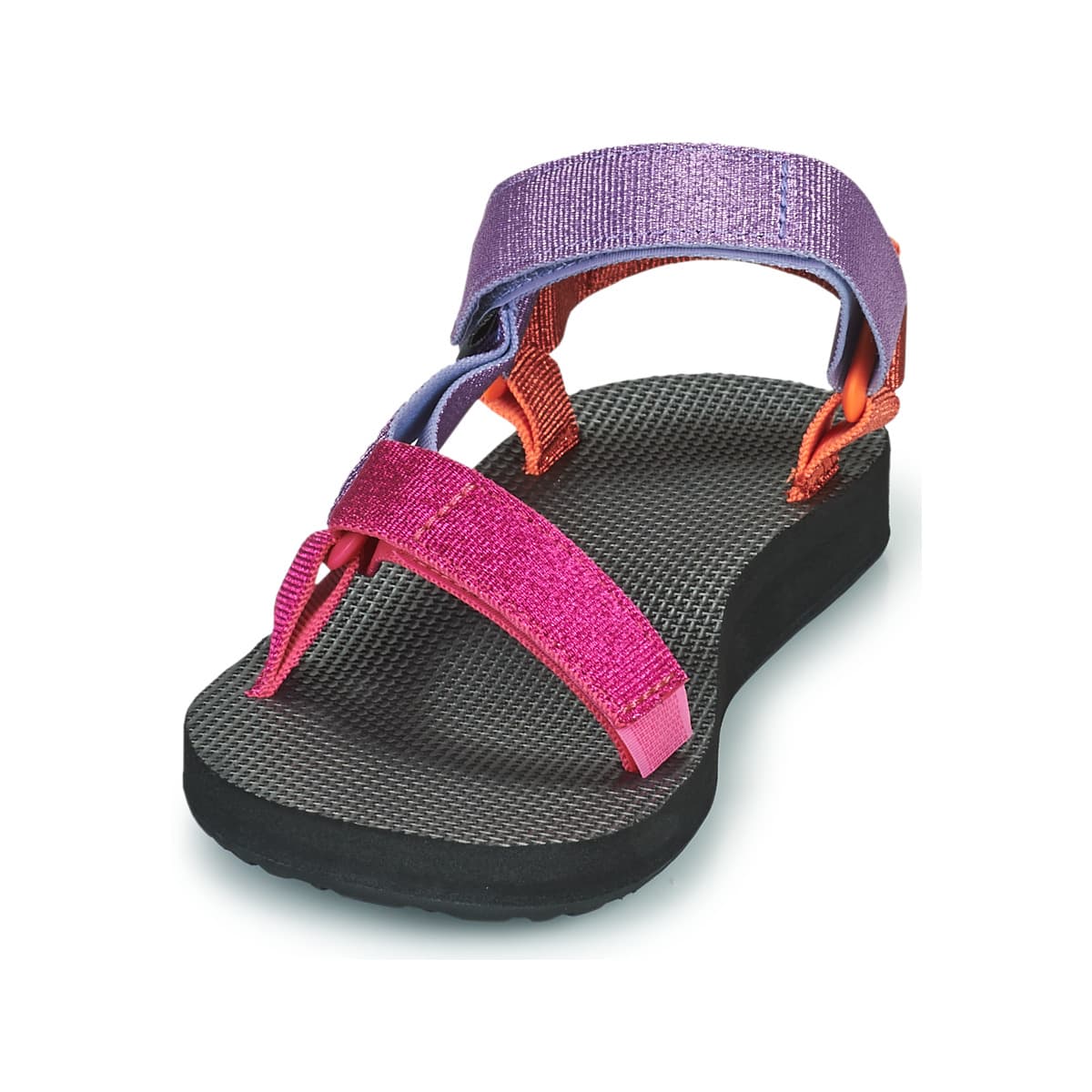 Women's Sandals Teva Pink