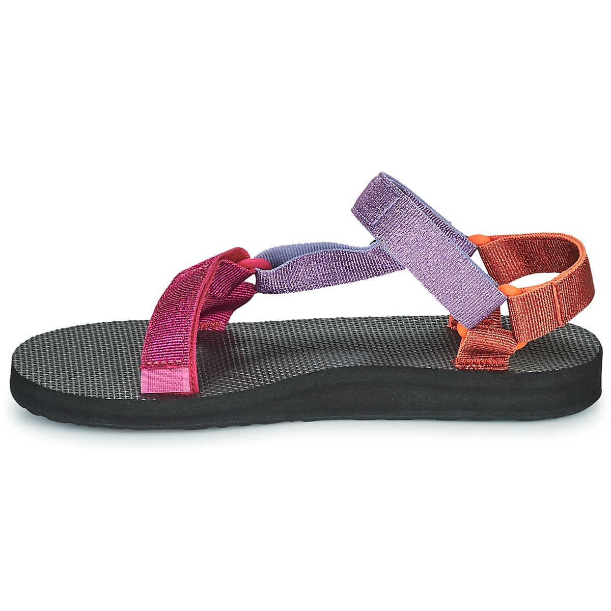 Women's Sandals Teva Pink