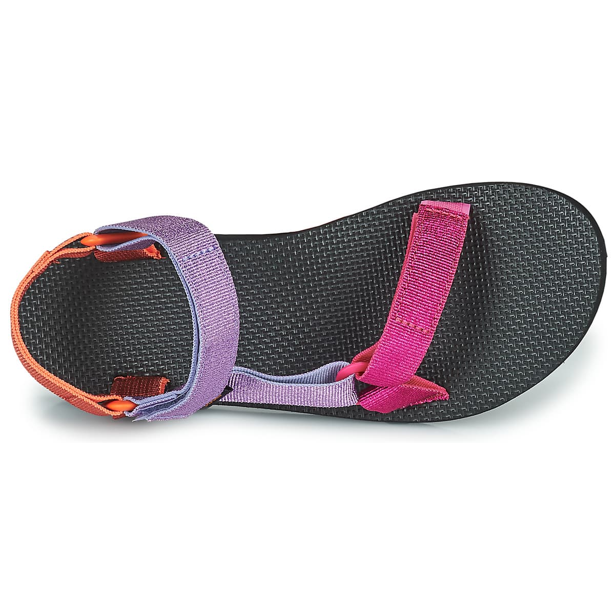Women's Sandals Teva Pink