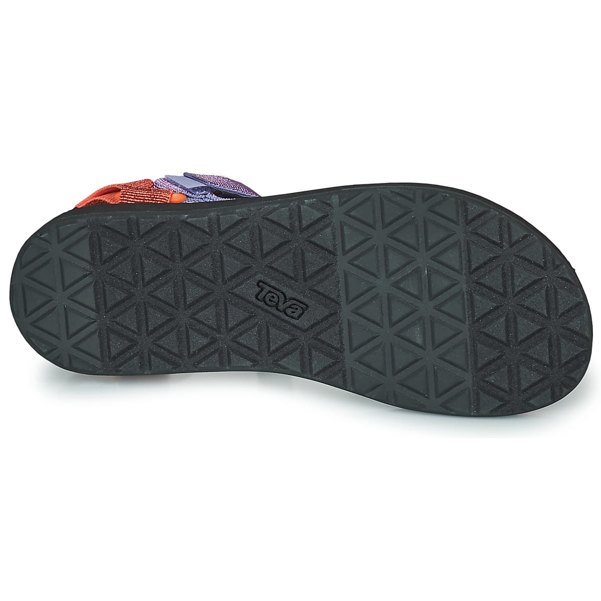 Women's Sandals Teva Pink