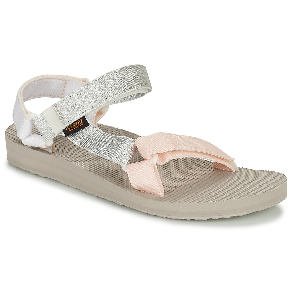 Women's Sandals Teva Beige